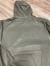 Load image into Gallery viewer, JORDAN CRAIG &quot;SYIP THRILLER&quot; PULLOVER HOODIE (CHARCOAL)