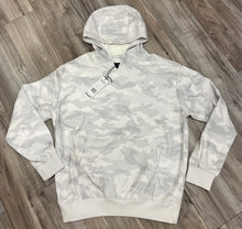 Load image into Gallery viewer, JORDAN CRAIG &quot;SYIP THRILLER&quot; PULLOVER HOODIE (ARTIC CAMO)