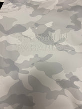 Load image into Gallery viewer, JORDAN CRAIG &quot;SYIP THRILLER&quot; PULLOVER HOODIE (ARTIC CAMO)