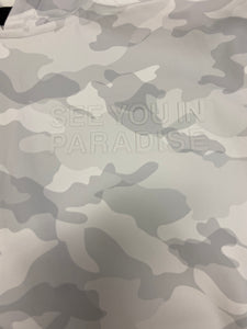 JORDAN CRAIG "SYIP THRILLER" PULLOVER HOODIE (ARTIC CAMO)
