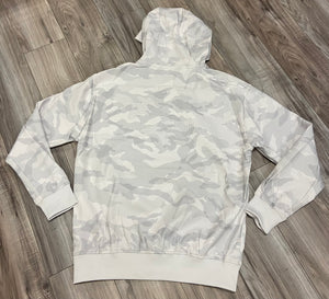 JORDAN CRAIG "SYIP THRILLER" PULLOVER HOODIE (ARTIC CAMO)