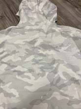 Load image into Gallery viewer, JORDAN CRAIG &quot;SYIP THRILLER&quot; PULLOVER HOODIE (ARTIC CAMO)