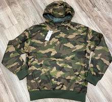 Load image into Gallery viewer, JORDAN CRAIG &quot;SYIP THRILLER&quot; PULLOVER HOODIE (VINTAGE CAMO)