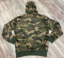 Load image into Gallery viewer, JORDAN CRAIG &quot;SYIP THRILLER&quot; PULLOVER HOODIE (VINTAGE CAMO)
