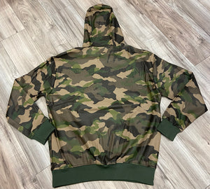 JORDAN CRAIG "SYIP THRILLER" PULLOVER HOODIE (VINTAGE CAMO)