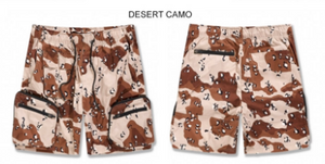 JORDAN CRAIG ALTITUDE DESERT CAMO CARGO SHORT