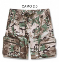 JORDAN CRAIG ALTITUDE CAMO 2.0 CARGO SHORT