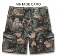 JORDAN CRAIG ALTITUDE VINTAGE CAMO CARGO SHORT