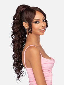 VIVICA.A.FOX LBP TOBI BAND AND PONY