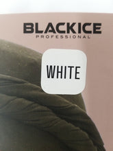 Load image into Gallery viewer, Black Ice Pre-Tied Silky Satin Lined Turban XL