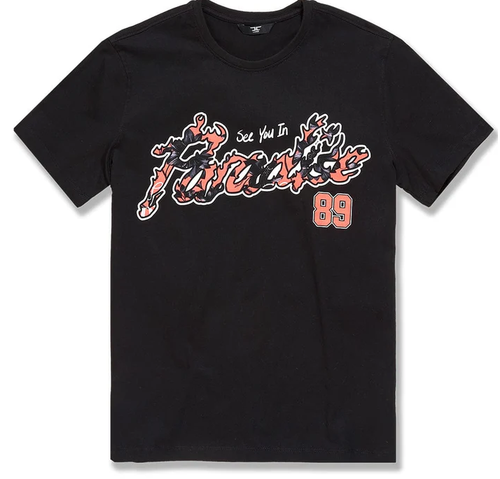 JORDAN CRAIG Ibiza T-Shirt (Chicago)