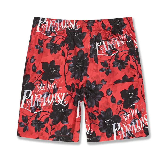 Jordan Craig Ibiza Lounge Shorts (Chicago)