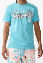 Load image into Gallery viewer, JORDAN CRAIG Ibiza T-Shirt (Palm beach)