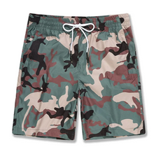 Load image into Gallery viewer, Jordan Craig Ibiza Lounge Shorts (Camo)