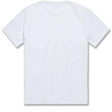 Load image into Gallery viewer, JORDAN CRAIG Ibiza T-Shirt (Blue Floral)