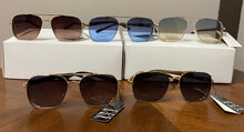 Load image into Gallery viewer, MENS SUNGLASSES (VITAL-M10894)