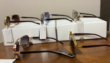 Load image into Gallery viewer, MENS SUNGLASSES (VITAL-M10894)