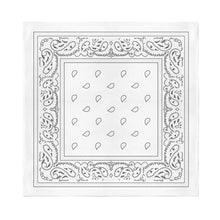 Load image into Gallery viewer, BANDANNA