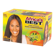 Load image into Gallery viewer, AFRICA&#39;S BEST OLIVE OIL RELAXER