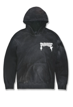 Load image into Gallery viewer, JORDAN CRAIG AFTERLIFE PULLOVER HOODIE (BLACK SHADOW)