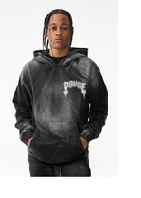 Load image into Gallery viewer, JORDAN CRAIG AFTERLIFE PULLOVER HOODIE (BLACK SHADOW)