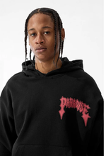 Load image into Gallery viewer, JORDAN CRAIG AFTERLIFE PULLOVER HOODIE (NOIR)