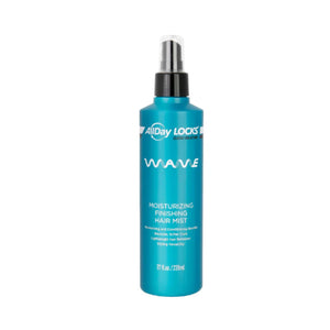 ALLDAY WAVE FINISHING HAIR MIST 7.7oz