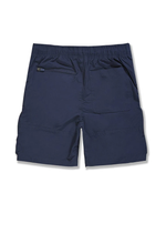 Load image into Gallery viewer, JORDAN CRAIG Retro Altitude Cargo Shorts (Navy)