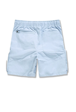 Load image into Gallery viewer, JORDAN CRAIG Retro Altitude Cargo Shorts (Sky Blue)