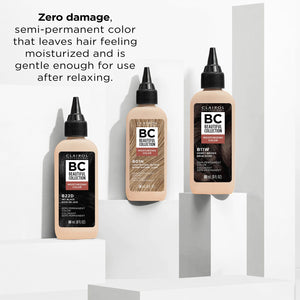 CLAIROL BEAUTIFUL COLLECTION SEMI PER. COLOR