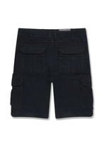 Load image into Gallery viewer, JORDAN CRAIG OG - XAVIER CARGO SHORTS (BLACK)