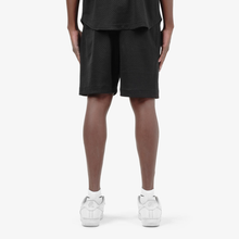 Load image into Gallery viewer, COPPER RIVET RACING BASEBALL JERSEY w/ MATCHING SHORT (BLACK)