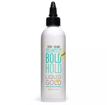 Load image into Gallery viewer, BOLD HOLD LIQUID GOLD 4oz
