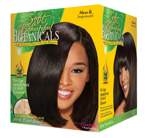 SOFT & BEAUTIFUL BOTANICALS RELAXER