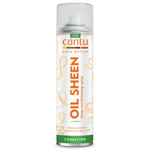 Load image into Gallery viewer, CANTU - SHEA BUTTER - OIL SHEEN