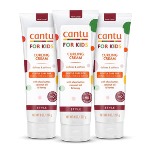 CANTU KID'S CURLING CREAM