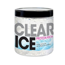 Load image into Gallery viewer, AMPRO - PRO STYL CLEAR ICE ULTRA HOLD GEL