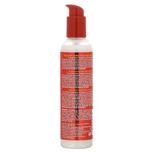 CREME OF NATURE SMOOTH & SHINE BLOW OUT CREME