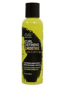 ESHA NATURAL CURL DEFINING SMOOTHIE+ROSEMARY 4oz