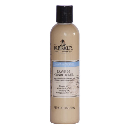 DR. MIRACLES LEAVE IN CONDITIONER