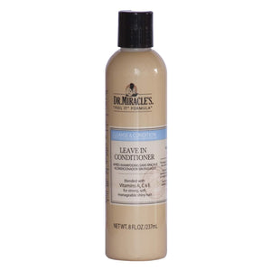 DR. MIRACLES LEAVE IN CONDITIONER