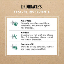 Load image into Gallery viewer, DR. MIRACLES LEAVE IN CONDITIONER