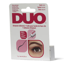 Load image into Gallery viewer, ARDELL DUO EYELASH GLUE (DARK)