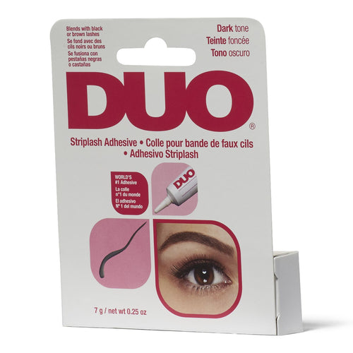 ARDELL DUO EYELASH GLUE (DARK)