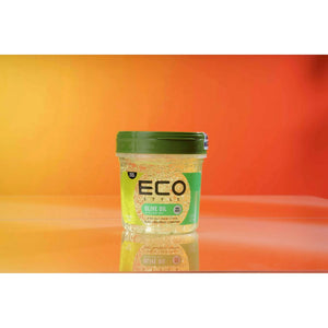 ECO STYLE - OLIVE OIL - MAX HOLD 10
