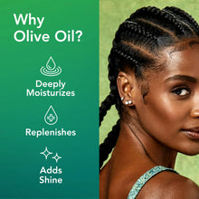 Load image into Gallery viewer, ECO STYLE - OLIVE OIL - MAX HOLD 10