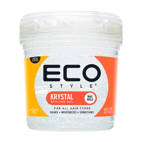 ECO STYLER  KRYSTAL STYLING GEL