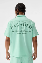 Load image into Gallery viewer, JORDAN CRAIG EL PASO SUMMER 2PC SET (AQUA)