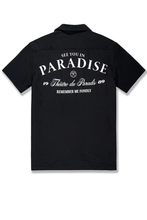 Load image into Gallery viewer, JORDAN CRAIG EL PASO SUMMER 2PC SET (BLACK)