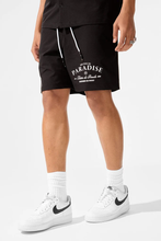 Load image into Gallery viewer, JORDAN CRAIG EL PASO SUMMER 2PC SET (BLACK)